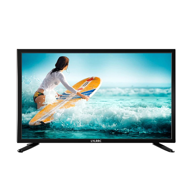 

New type wholesale price 22 flat screen tv 24 inch 26 inch led tv