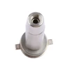 FB No.2 High Strength Stainless Steel Spring Guide for M-4 AGE Wavebox Modification - Silver