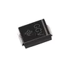 SMCJ85A DO-214AB 85V ESD Suppressor Active Components Unilateral TVS Diode GGV