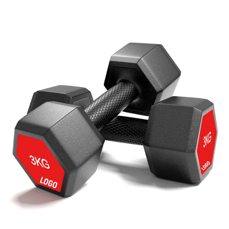 

Exercise Workout Dummbells cEnvironmentally Dumbbell, Custom color