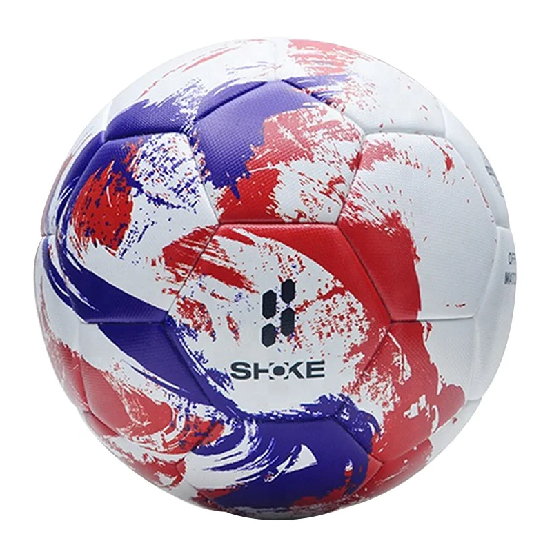 

Professional Soccer Offical Match Football Futbol Customized Logo Football Soccer ball, Customize color