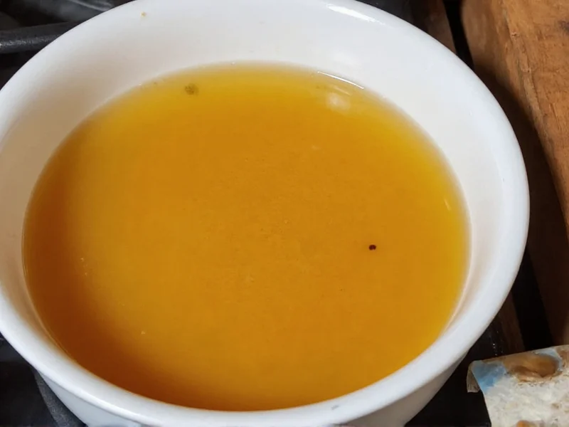 Chicken Stock vs Broth: Key Differences Explained