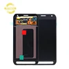 High quality lcd screens for samsung galaxy s6 active lcd screen replacement