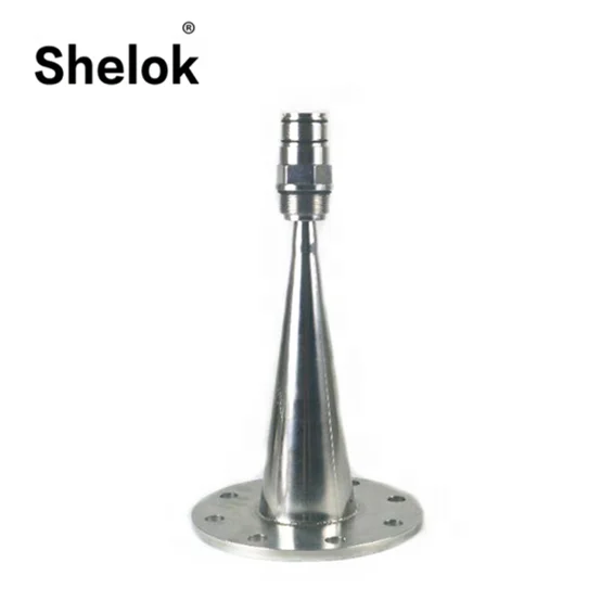 26GHZ radar level meter