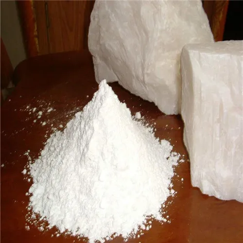 
Wollastonite Powder 