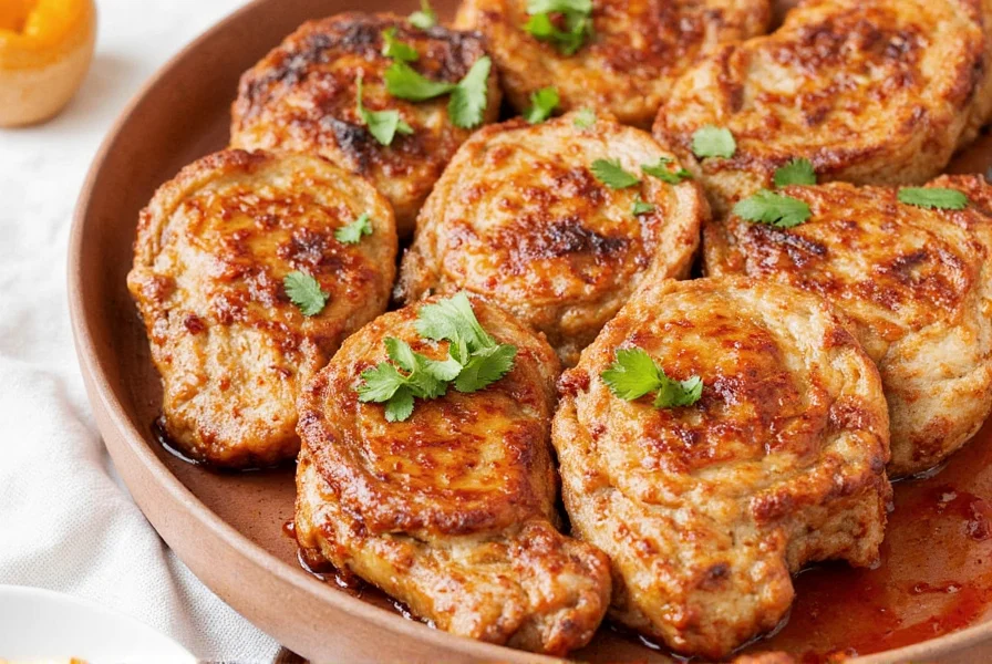 Pork Chops