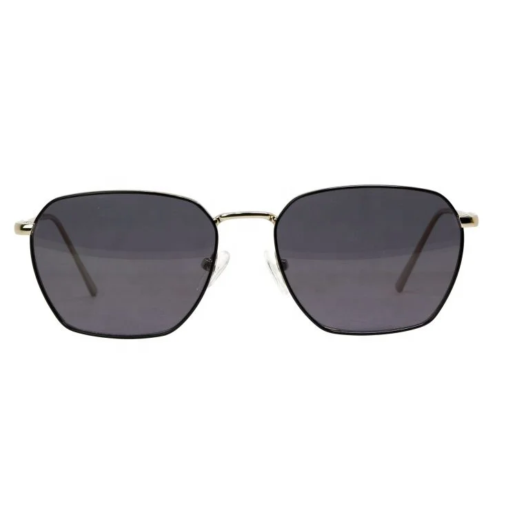 

New Stylish Polarized Metal Sunglasses for Unisex