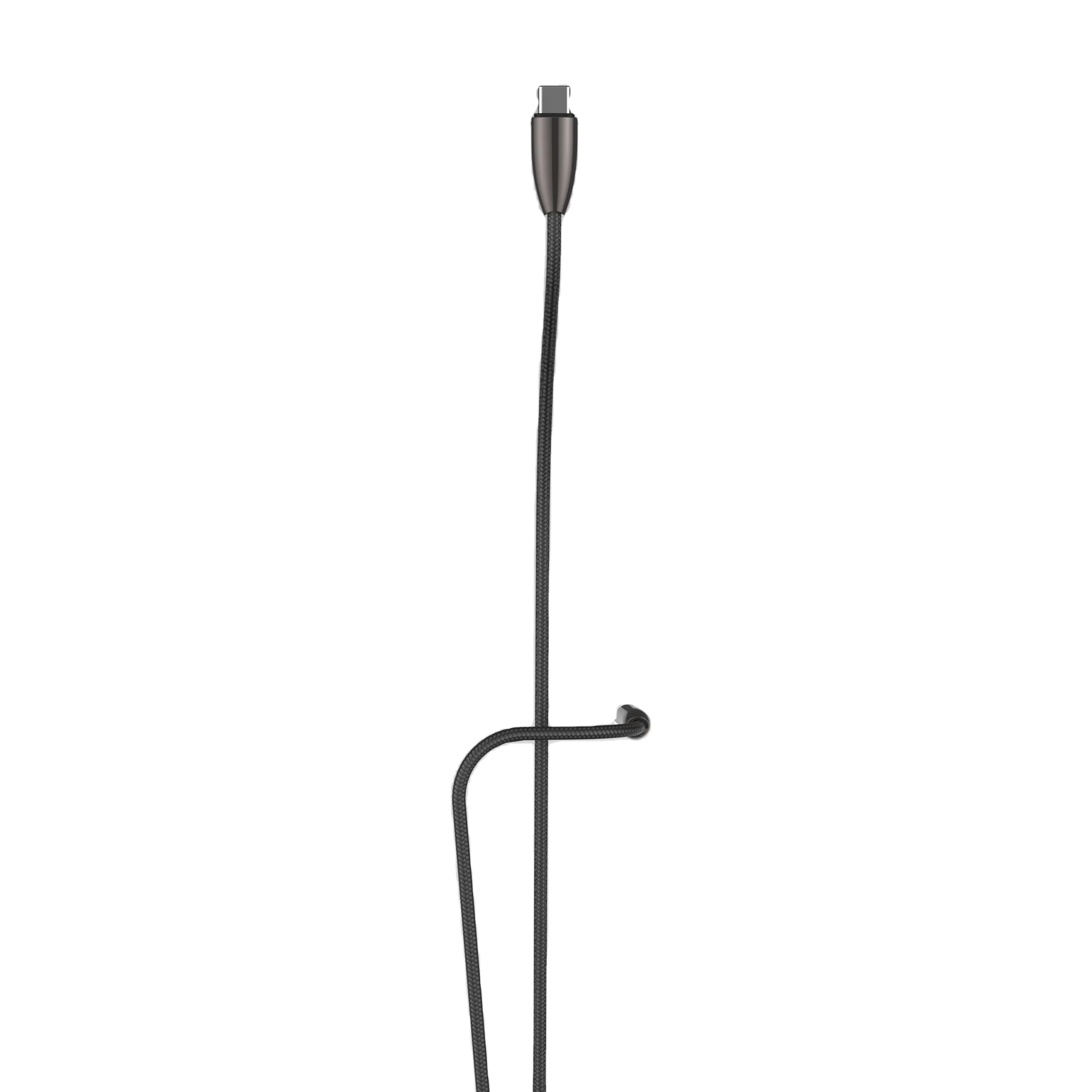 

2022 High Quality to 3.5mm Headphone Jack Audio Aux Splitter Car Speaker Cable, White
