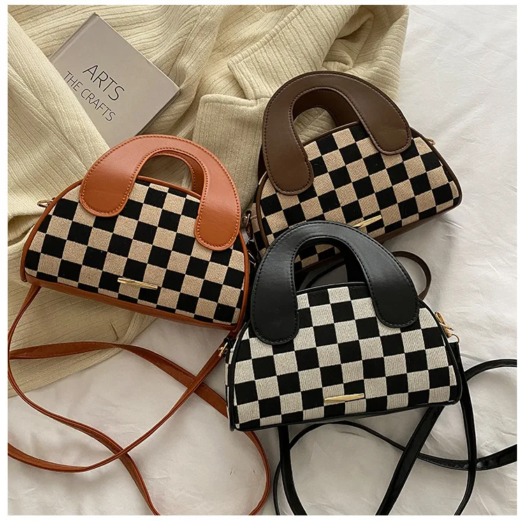 

Hot Selling Ladies Shoulder Bags Factory Direct Supply Travel Waist Bag Women Chest Bag Custom, Black, brown, coffee color