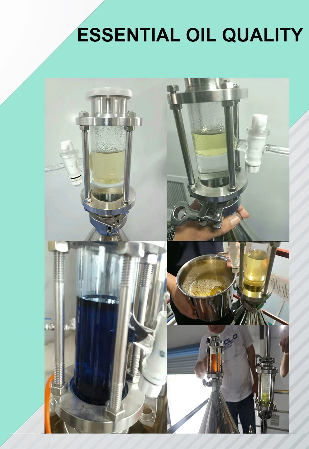 Steam distillation products фото 82