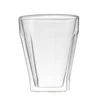 Fine workmanship wholesale kitchenware 250ml set of 4 beer glass coffee mug