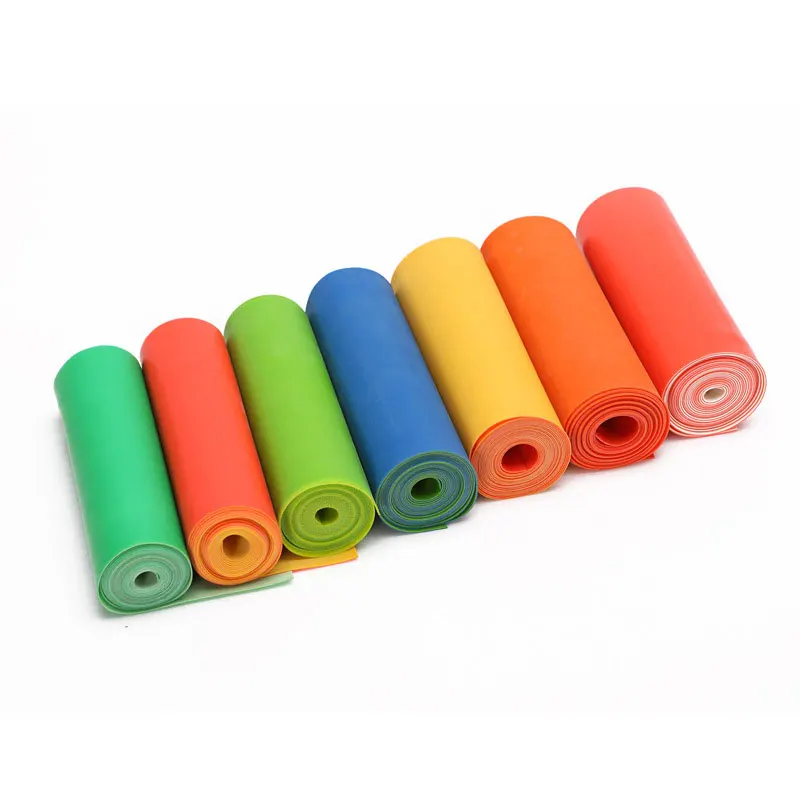 

Hot Sale Customezied 0.5mm Hunting Band Rubber Band Slingshot For US, Customized