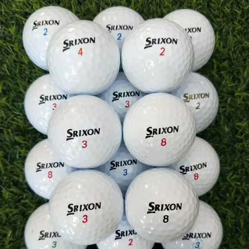 Wholesale Used Ball Sales Promotion Second Hand Golf Balls Buy Used