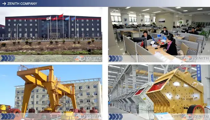 mobile screening machine, stone vibrating screen separator