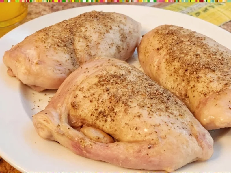 Best Seasoning for Chicken: Expert Blends & Techniques