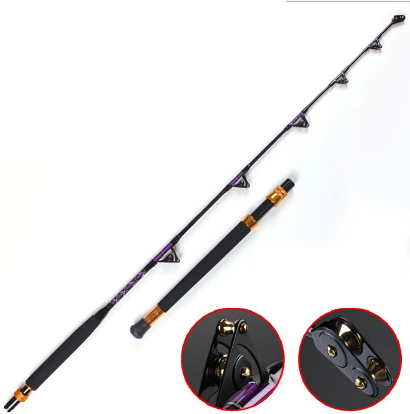 Big Game Fishing Rods For Sale