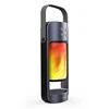2019 3-in-1 Multi-function outdoor portable mini wireless bluetooth speaker camping lamp lantern media speaker 10w fast charger