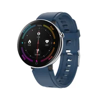

DT18 Smart Watch cheap Sports Touch Screen IP67 Sleep Monitor Fitness Tracker Message Reminder Men Women Smartwatch