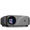 F10 DLP Projector 2800 Lumens mini projector for mobile phone video projector WIFI