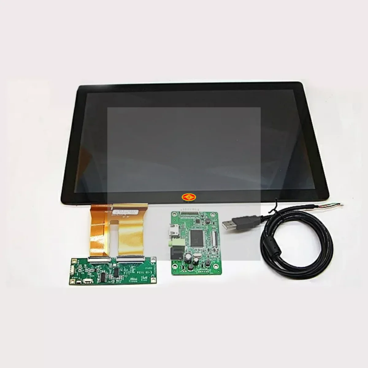 optically bonded lcd monitors factory