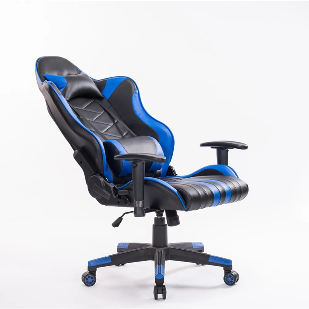 Nieuwste Modle Mooi Ogende Lay Low Back Gaming Stoel Mini Size Racing