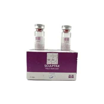 

sculptra free shipping/sculptra lact acid/sculptra face injection, White color