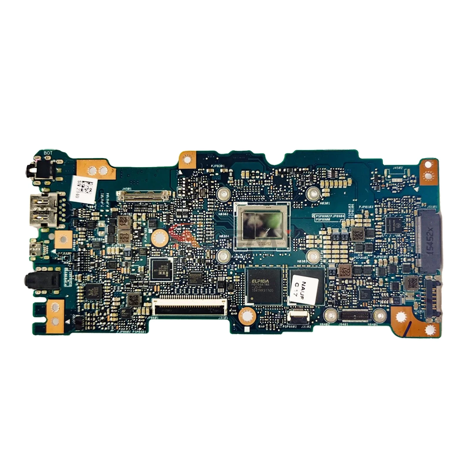 

UX305C Mainboard For ASUS Zenbook UX305CA U305CA Laptop Motherboard M3 M5 M7 4G/8G-RAM Notebook MAIN BOARD