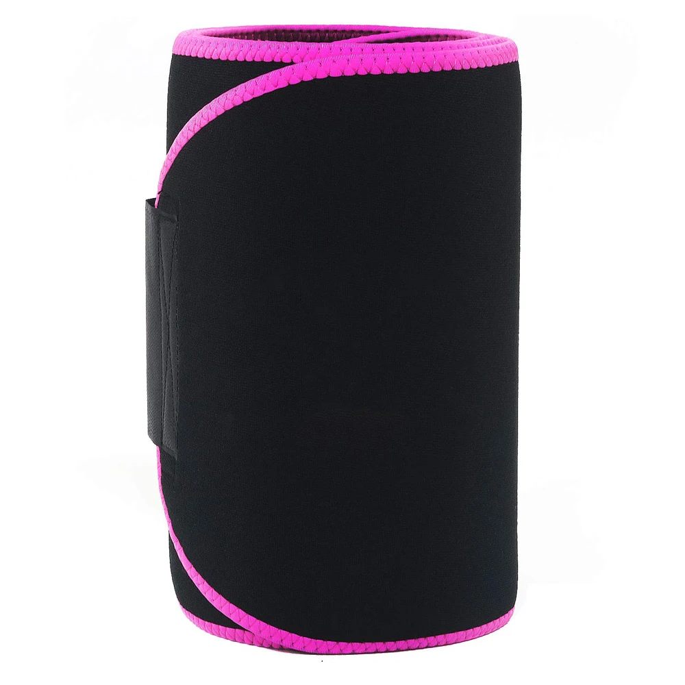 

Hot Neoprene Waist Trimmer Waister Trainer Sliming Belt to Lose Weight, Customized color