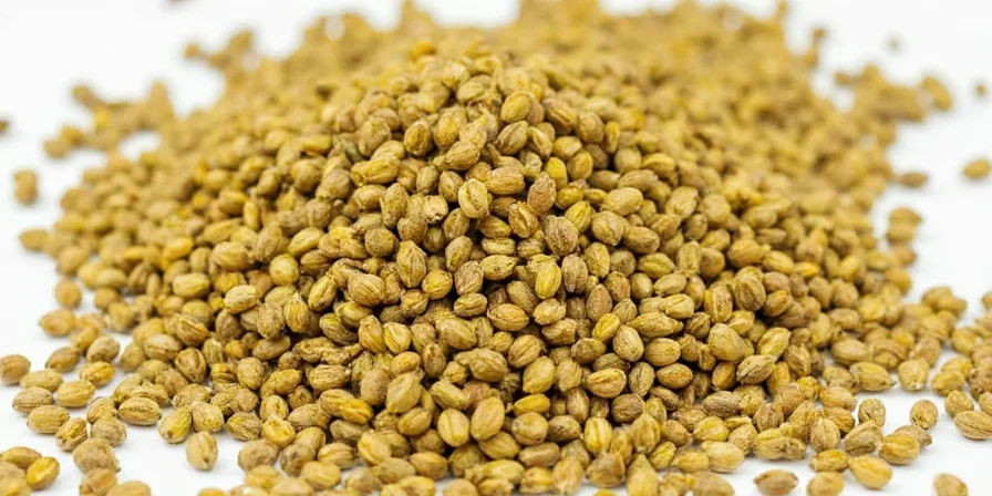 The Mighty Mustard Seed: A Tiny Spice with a Big Personality