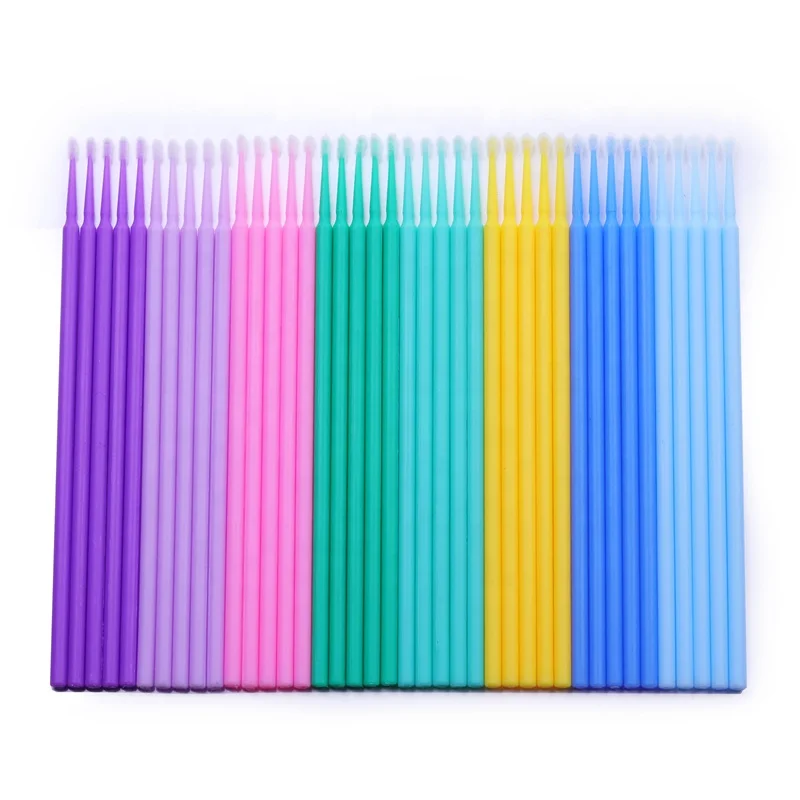 

Wholesale Disposable Dental Micro Applicator Brush