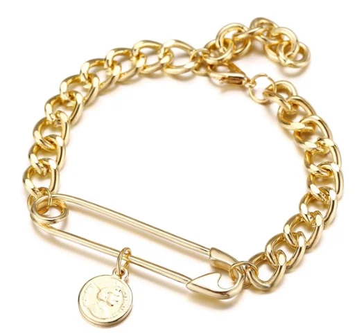 

zodiac friendship custom jewelry gold bracelet