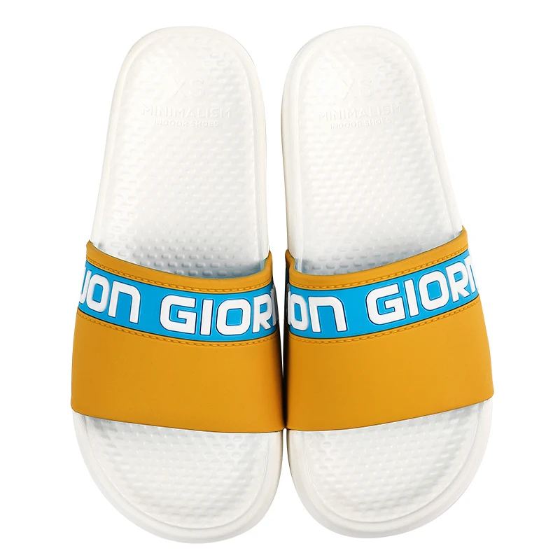 

Chinese fashion model of Unisex slippers eva exquisite slipper outdoor shoes