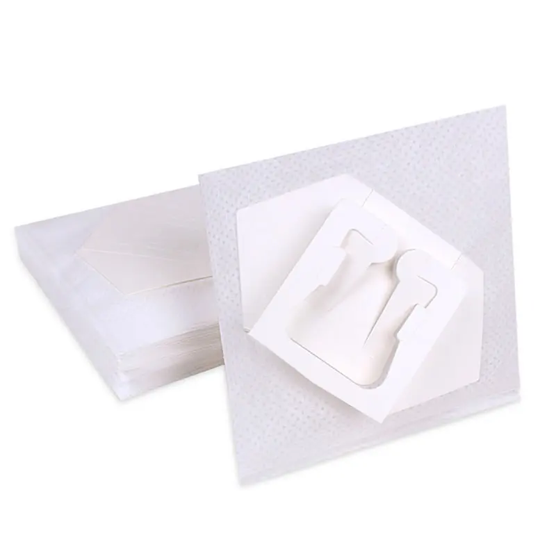 
YIJIA 20pcs/set Coffee Hanging Filter Bags Cold Brew Coffee Pour Over Coffee Dripper 