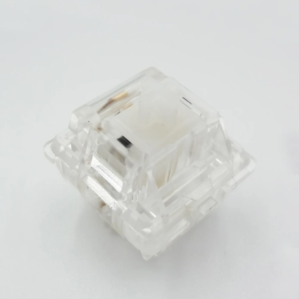 Durock Silent Linear Switch Mechanical Silent Switches 67g 65g 62g 55g