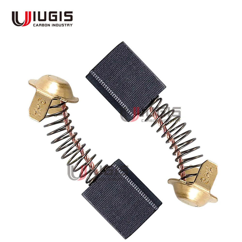 Carbon Brush Manufacturers For All Types Carbon Brush Buy Carbon
