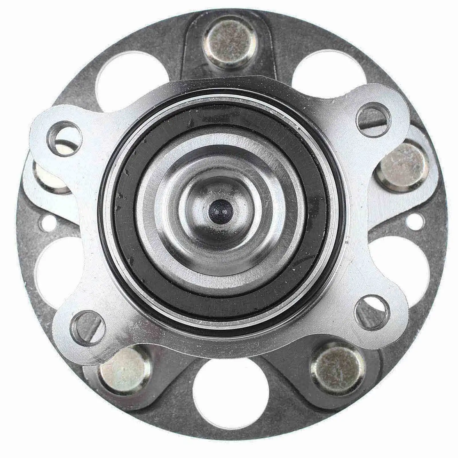 

Rear Left or Right Wheel Hub Bearing Assembly for Hond aCivic 2006-2011 L4 1.8L