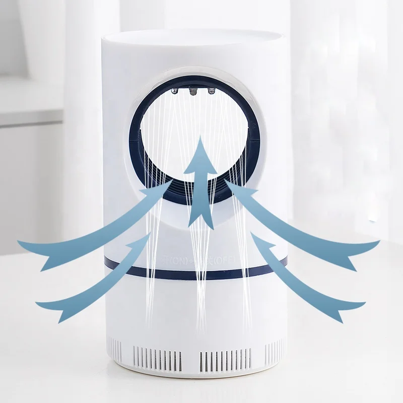 

Wholesale factory electric fly bug zapper mosquito insect killer fly lamp for office