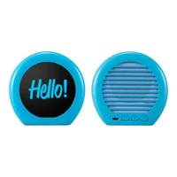 

Portable Bluetooth Wireless Speaker