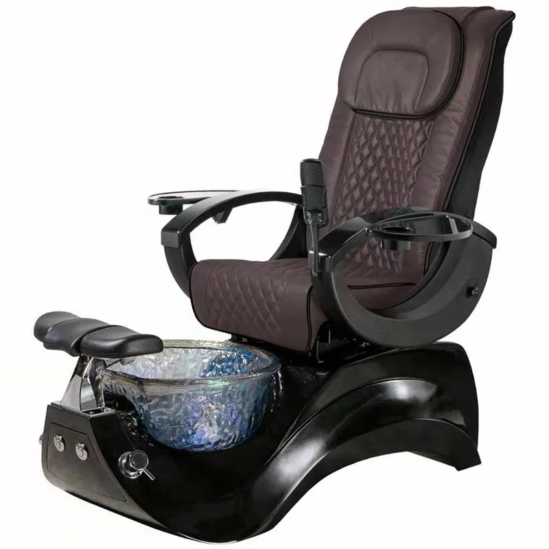 

New design nail chair spa pedicure massage chair, Customized