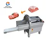 Automatic Big Row Slicer Ham Slicing Machine Bacon Slicer Slicing Machine