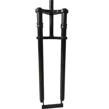 fat bike fork