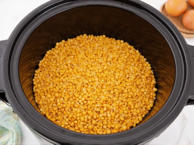How to Cook Lentils in a Rice Cooker Perfectly