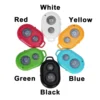 Shutter Release button for selfie accessory camera controller adapter photo control bluetooth remote button for selfie