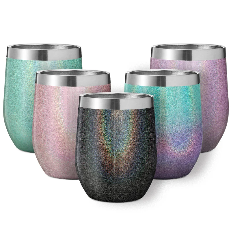 

Stainless steel 12oz 20 oz tea tumblers cups in bulk double wall insulated straight water cups wine tumbler with lids and straws, Customized colors acceptable