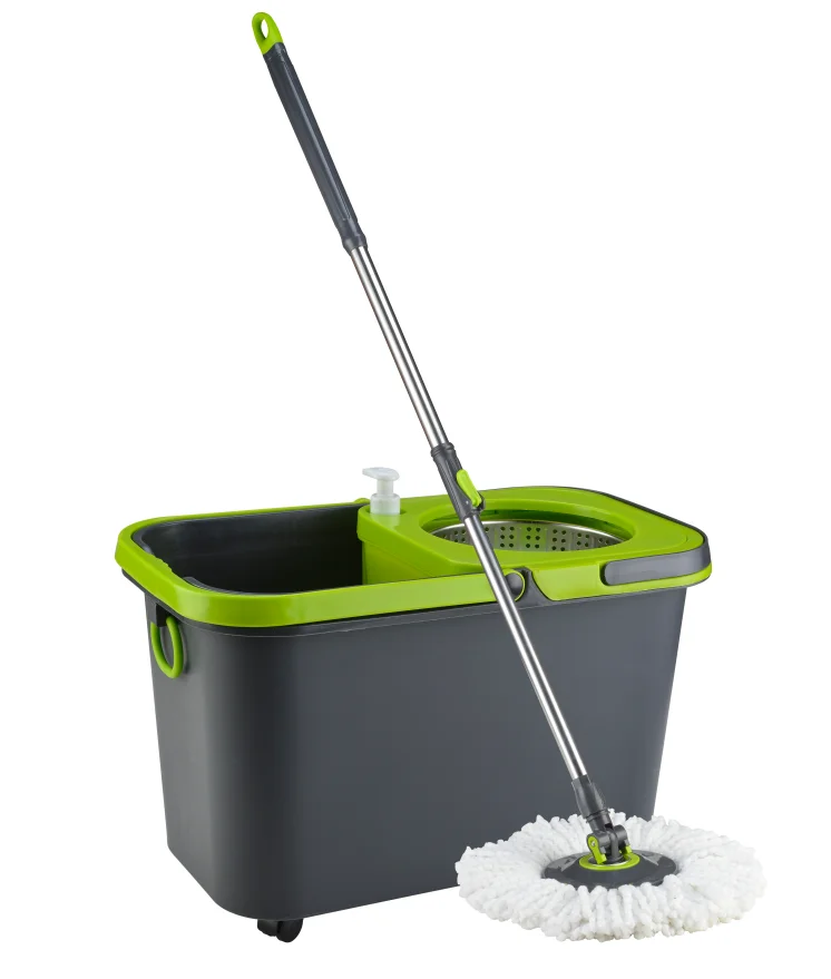 

magic mop cleaner floor easy 360 rotate mop