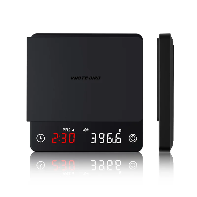 

Mini Cube Weighing Scale Coffee Electronic High Quality Digital Food Kitchen Scale