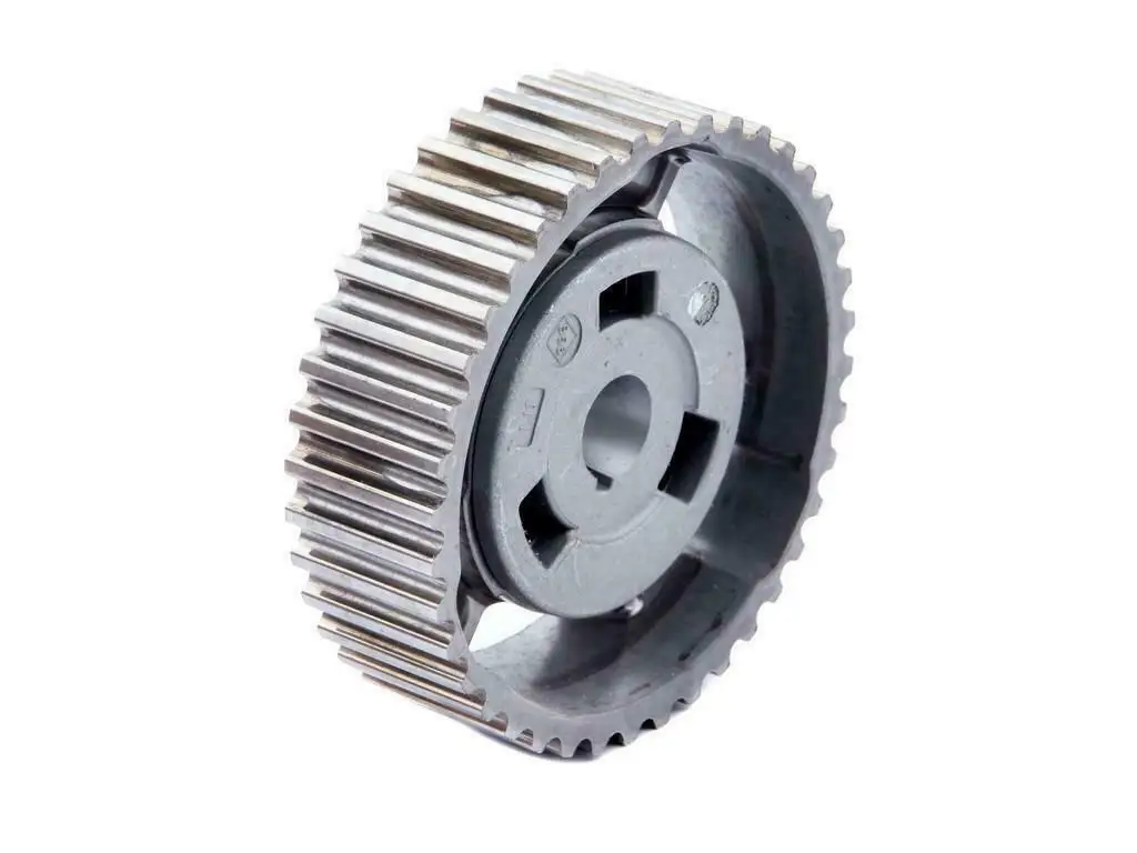 雷诺凸轮轴皮带轮齿轮8200046741 7700801167 - buy crankshaft