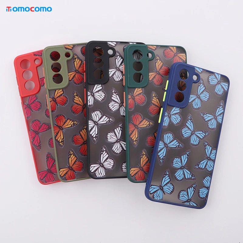 

TOMOCOMO dropship sell for samsung model printed design mobile phone case