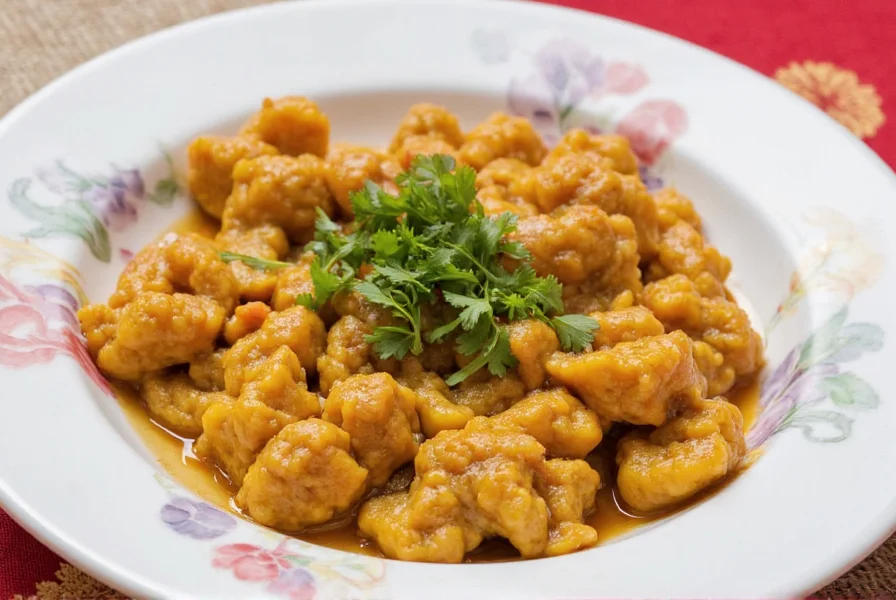 A Spicy Journey: Exploring the World of Oriental Mustard Recipes