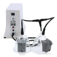 

Hot sale nipple stretching breast enlargement pump machine with ce certification